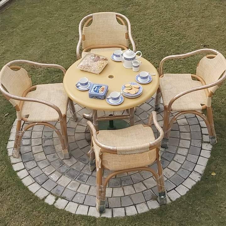 Heaven Chairs outdoor furniture Lahore patio garden lawn