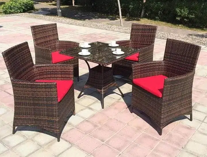 Jojio Outdoor Chairs outdoor furniture Lahore patio garden lawn